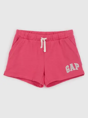 Obrázek produktu pro Dětské šortky GAP s logem, velikost XS