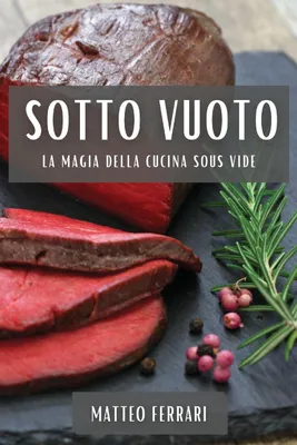 Produktbild von Sotto Vuoto