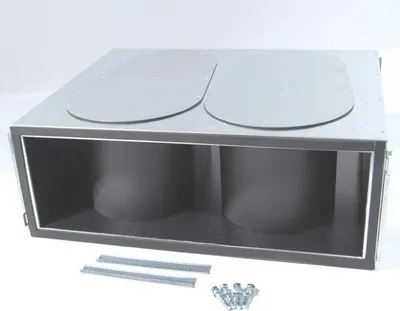 Immagine prodotto di Silenziatore Zehnder ComfoWell CW-S 625 mm