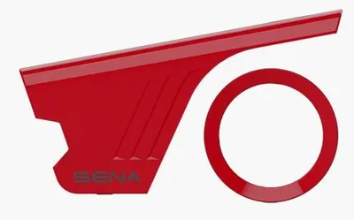 Obrázek produktu pro Sena Faceplate 60S D-Red