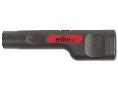 Image de Wiha 44241 Outil à dénuder 6 à 8 mm (44241)