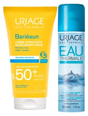 Obrázek produktu pro Sada Bariesun Moisturizing Cream Set