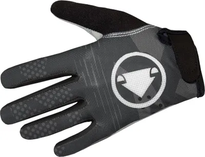 Image de Endura Hummvee Gants Gris 11-12 Years Gris 11-12 Years