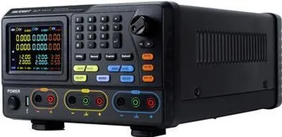 Obrázek produktu pro VOLTCRAFT DLP-3603 Laboratorní zdroj, nastavitelný 0 V - 60 V/AC 0 - 3 A 378 W Funkce Slave Počet výstupů 3 x (VC-13095705)