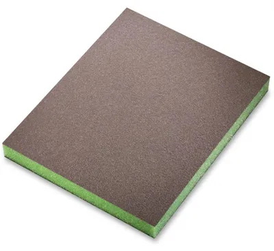 Obrázok produktu pre Sia 7983 špongiové podložky flex 98 x 120 mm 180 zrniek, F03E00R8HM