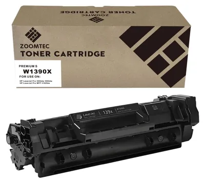Obrázek produktu pro Náhradní tonerová kazeta pro tiskárny HP LaserJet Pro