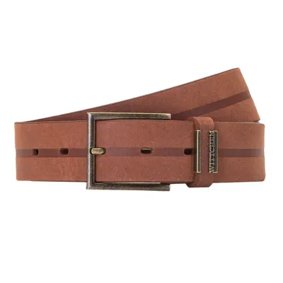 Produktbild von Nubuk belt