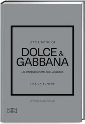 Immagine prodotto di Piccolo libro di Dolce & Gabbana