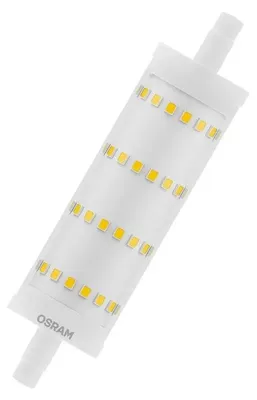 Obrázok produktu pre Led  R7S  13W/827 118Mm