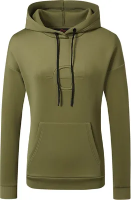 Image de Covalliero Sweater Hoody olive femme F/S 24, taille:XL