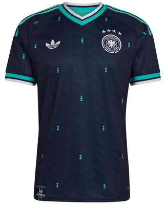 Produktbild von adidas Deutschland Auswärtstrikot WM 2026 - Größe L