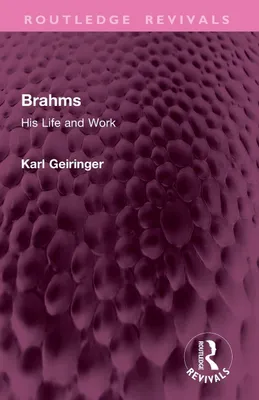 Produktbild von Brahms