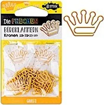 Produktbild von Büroklammern KRONEN
