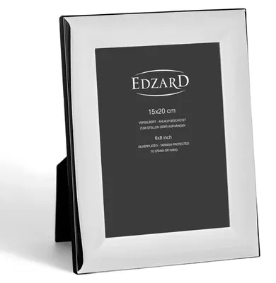 Produktbild von EDZARD Fotorahmen Gela 15x20 cm