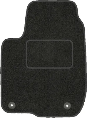 Produktbild von Fahrer fußmatte für Audi A3 8L (1996-2003) - Passgenau