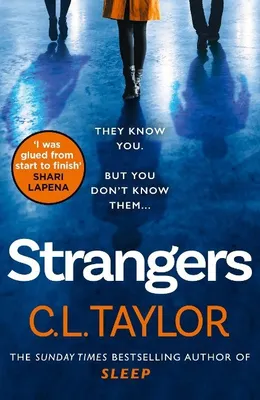 Produktbild von Strangers
