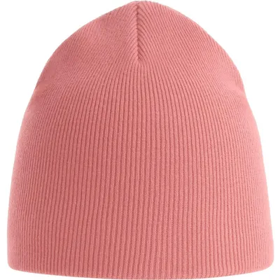 Produktbild von Atlantis Headwear - "Yala" Mütze für Kinder LT1001 (Einheitsgröße) (Pink)