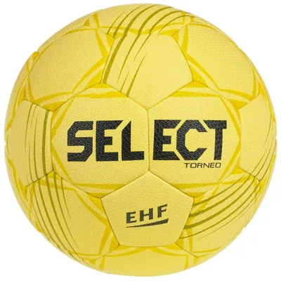 Immagine prodotto di Seleziona: Palla da pallamano Torneo V26/28, colore giallo. Quantità: 0. Quantità: 0