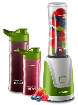 Zdjęcie produktu dla Blender sportowy Concept Smoothie SM3365