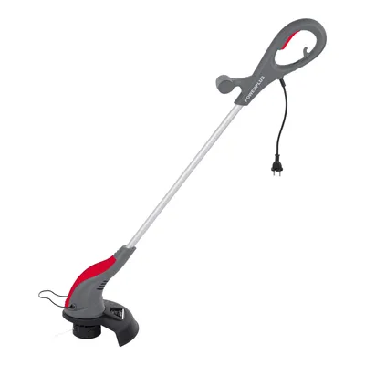 Zdjęcie produktu dla POWERPLUS POWEG6015 Podkaszarka do trawy, 300 W, 250 mm