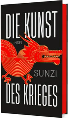 Produktbild von Die Kunst des Krieges
