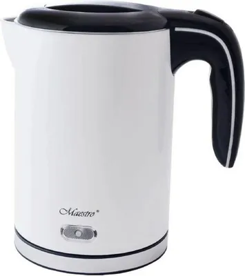 Image de MAESTRO MR-030-WHITE electric kettle