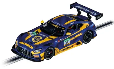 Produktbild von Carrera Mercedes-AMG GT3 Evo 'Mercedes-AMG Team HRT, No.36 1:32