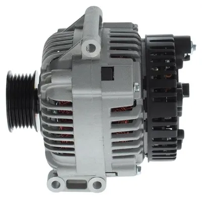 Produktbild von BOSCH 1 986 A01 196 Lichtmaschine Generator LiMa 75A 14V für RENAULT CLIO II (BB0/1/2, CB0/1/2) KANGOO (KC0/1) SCÉNIC II (JM0/1) KANGOO Express