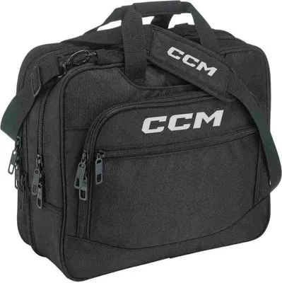 Image de Ccm Briefcase Sac de transport Noir Noir One Size