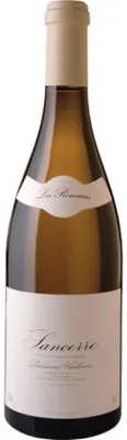 Produktbild von Sancerre Blanc Les Romains - 2020 - Domaine Vacheron