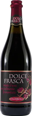 Produktbild von Caldirola Dolce Frasca Rosso