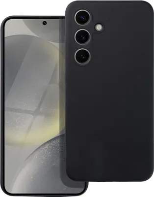 Produktbild von SILICONE 2mm Handyhülle für SAMSUNG Galaxy A05S schwarz