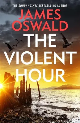 Produktbild von The Violent Hour