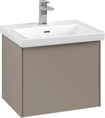 Produktbild von Villeroy & Boch C57900VM WaschbeckenUS Subway 3.0 00 523x429x