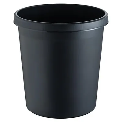 Immagine prodotto di Cestino Re-Solution da 15 litri 100% polipropilene riciclato