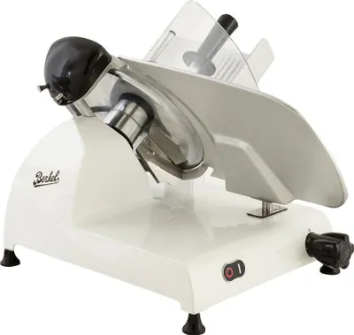 Produktbild von Berkel Red Line RL 300 weiß Aufschnittmaschine