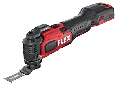 Image de Flex Akku-Multitool MT 18.0-EC C StarlockMAX Aufnahme, ohne Akku