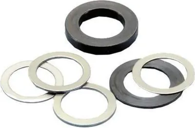 Produktbild von POLINI Variator-Abstandshalter D.16 für Piaggio/Yamaha