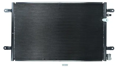 Produktbild von KAMOKA 7800240 Kondensator Klimaanlage Klimakondensator für AUDI A6 Avant (4F5, C6)