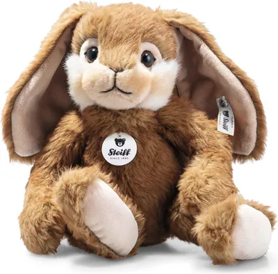 Zdjęcie produktu dla Steiff BOMMEL SCHLENKER-HAS 28CM BRAUN 28CM BRAUN
