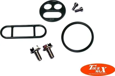 Produktbild von Benzinhahn reparatur satz FCK-22 für Kawasaki Suzuki Yamaha Fuel Tap Repair