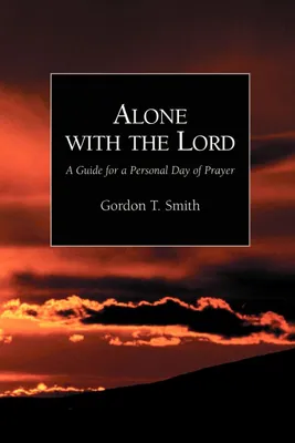 Produktbild von Alone with the Lord