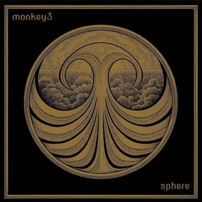 Produktbild von Monkey3: Monkey3: Sphere (Limited Edition) - Napalm Records  - (LP / S)