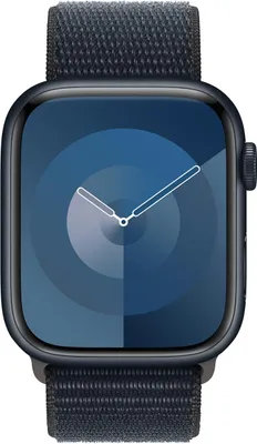 Image de Apple MT5D3ZM/A accessoire intelligent à porter sur soi Bande Nylon, Polyester recyclé, Élasthanne