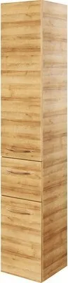 Produktbild von Hochschrank pelipal Xpressline 4035 Breite 30 cm Eiche Riviera mit Griff