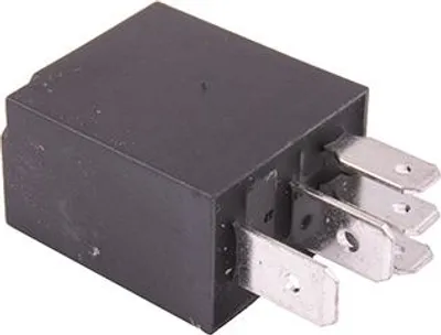 Produktbild von Falcon Pumpenrelais 12V 30/20A 125cc