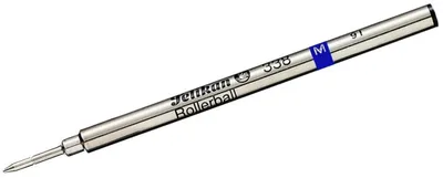 Produktbild von Pelikan 922187 Kugelschreibermine Blau 1 Stück(e)