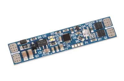 Obrázek produktu pro LED Solution Bezdotykový stmívač LED pásku do profilu 061226