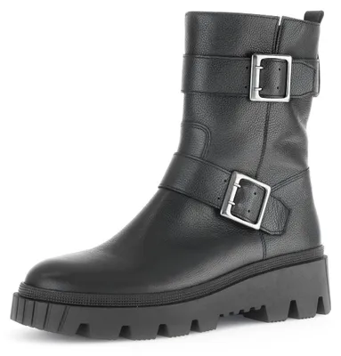Produktbild von Gabor Stiefel Schwarz in Gr. 39