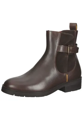 Produktbild von camel active Stiefelette Stiefelette Leder